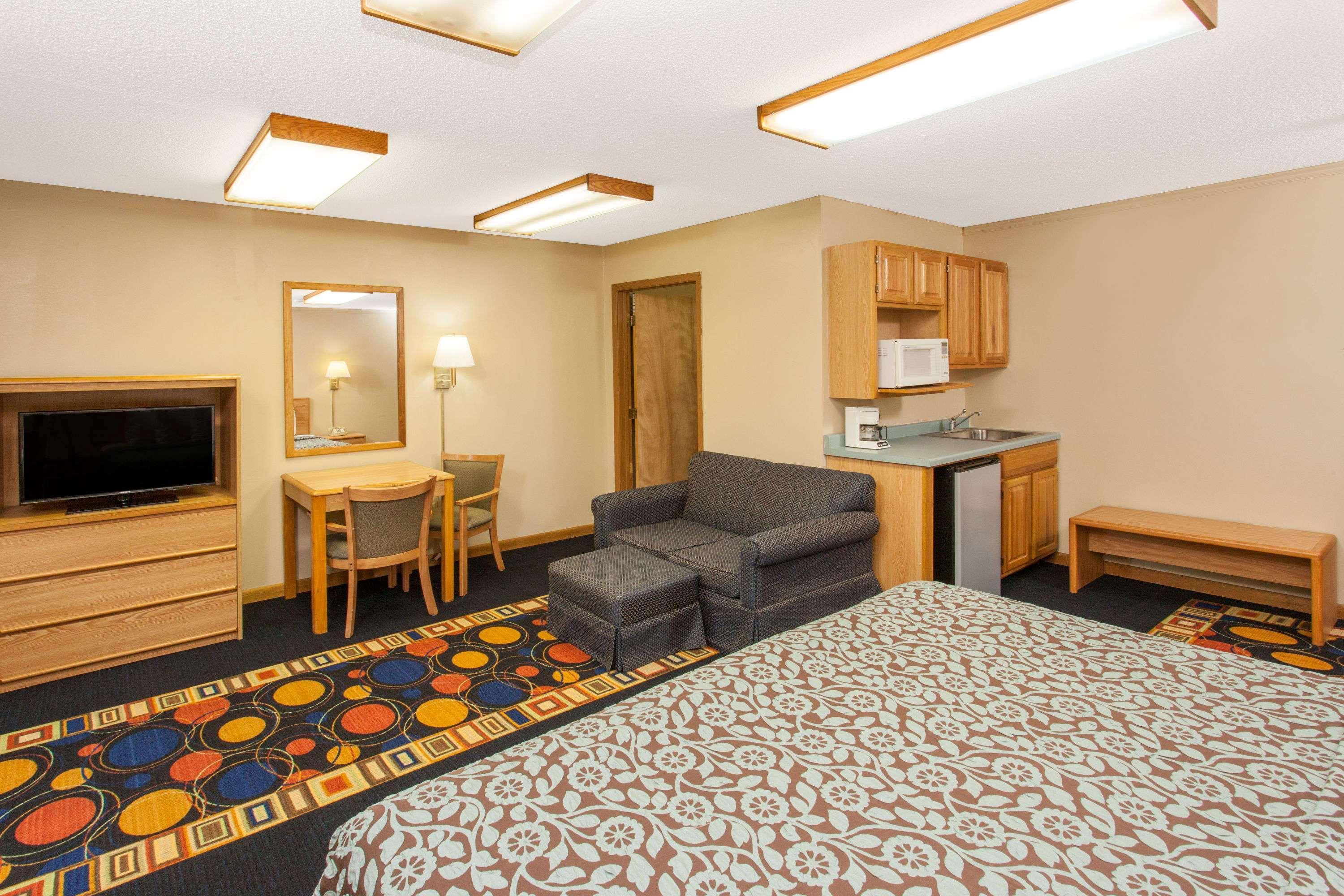 Days Inn By Wyndham Farmer City Exterior foto
