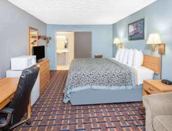 Days Inn By Wyndham Farmer City Exterior foto